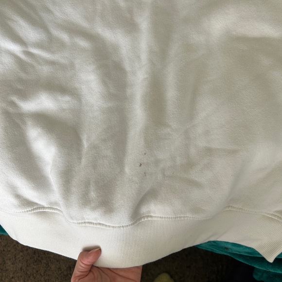 Six Stories Bride Small Sweatshirt - Picture 6 of 16